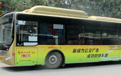  候車亭廣告投放效果怎么樣？