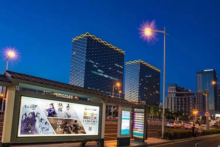 候車亭廣告對(duì)商家來(lái)說(shuō)意味著什么？